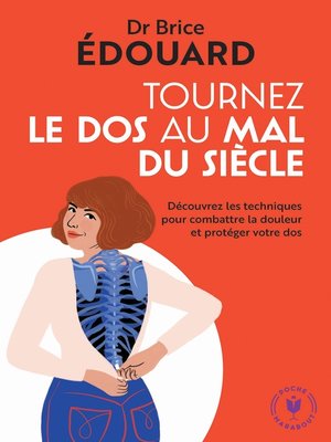cover image of Tournez le dos au mal du siecle